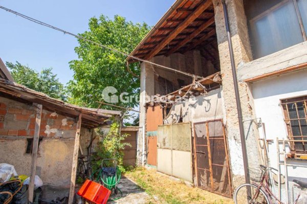 casa indipendente in vendita a Robecco sul Naviglio