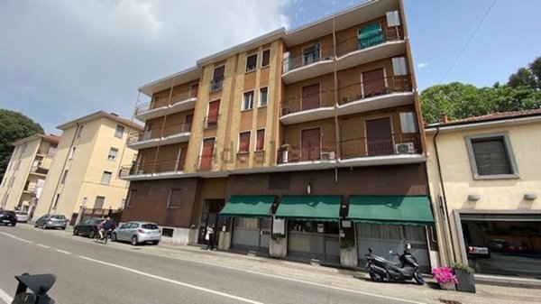 appartamento in vendita a Robecco sul Naviglio