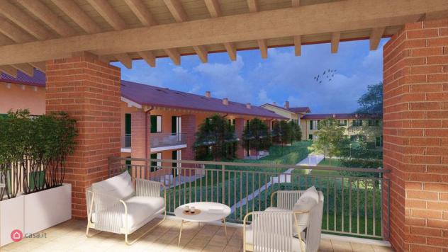 appartamento in vendita a Rodano
