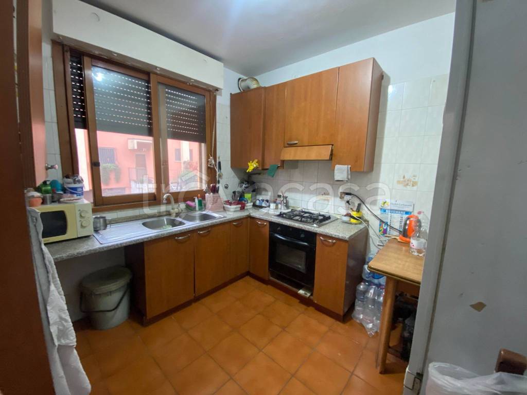 casa indipendente in vendita a Rodano
