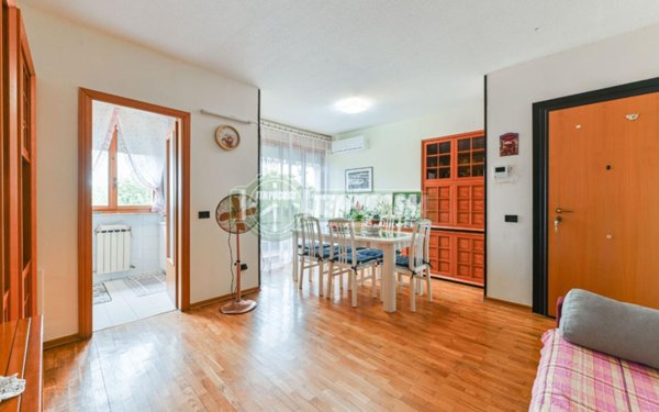appartamento in vendita a Rodano