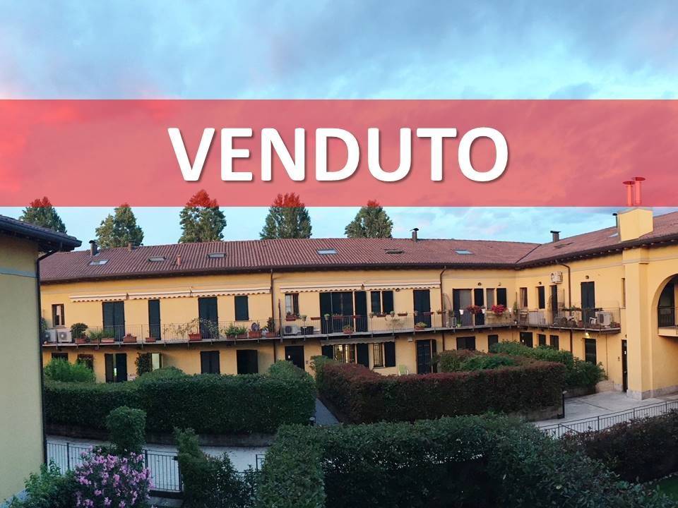 appartamento in vendita a Rodano