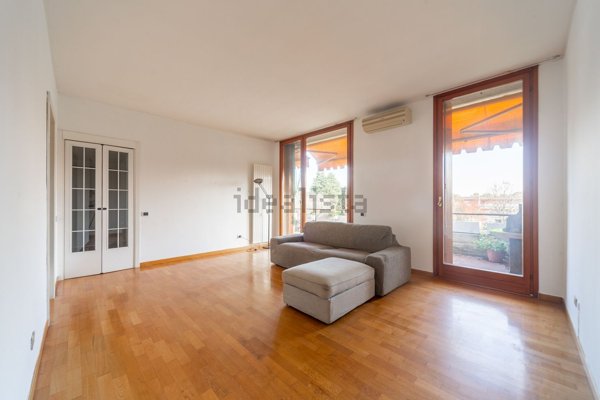 appartamento in vendita a Rodano