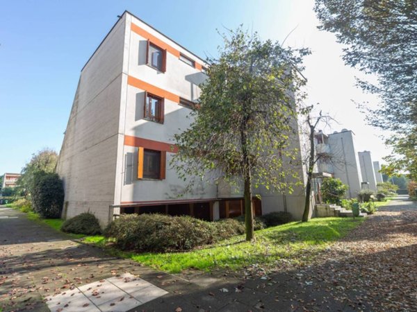appartamento in vendita a Rodano