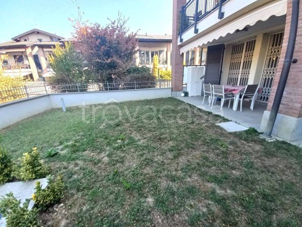 appartamento in vendita a Rodano
