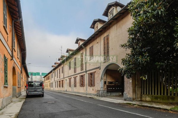 appartamento in vendita a Rodano