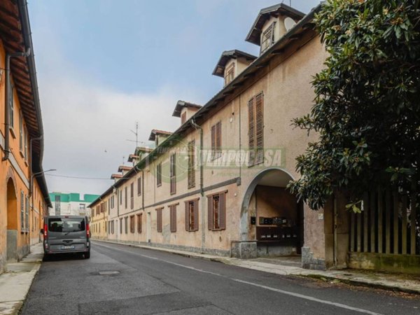 appartamento in vendita a Rodano