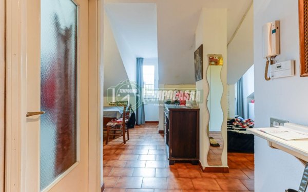 appartamento in vendita a Rodano