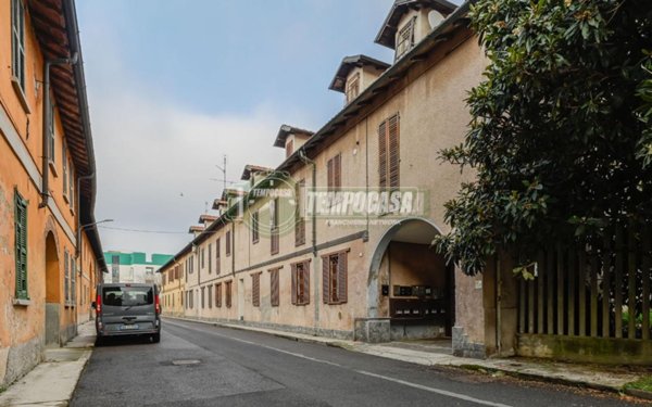 appartamento in vendita a Rodano