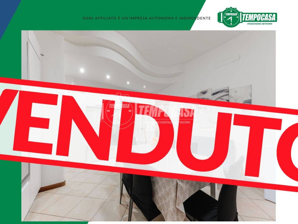 appartamento in vendita a Rodano