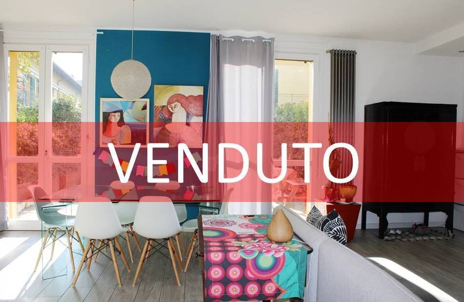 appartamento in vendita a Rodano