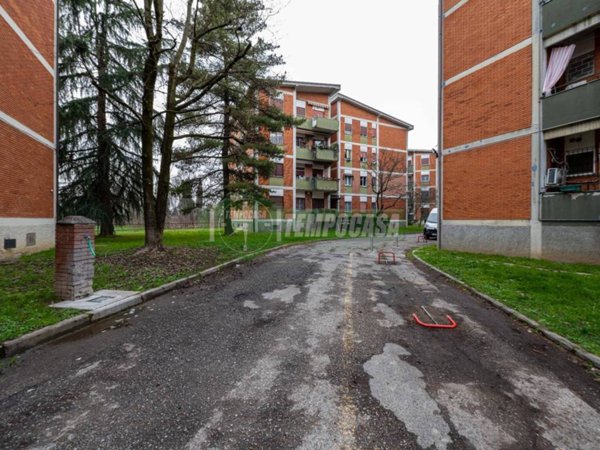 appartamento in vendita a Rodano