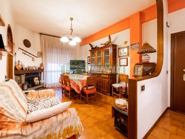 appartamento in vendita a Rodano