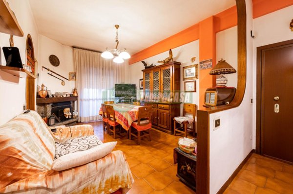 appartamento in vendita a Rodano