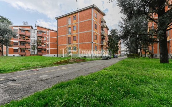 appartamento in vendita a Rodano