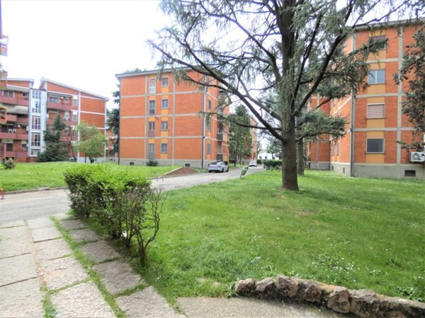 appartamento in vendita a Rodano