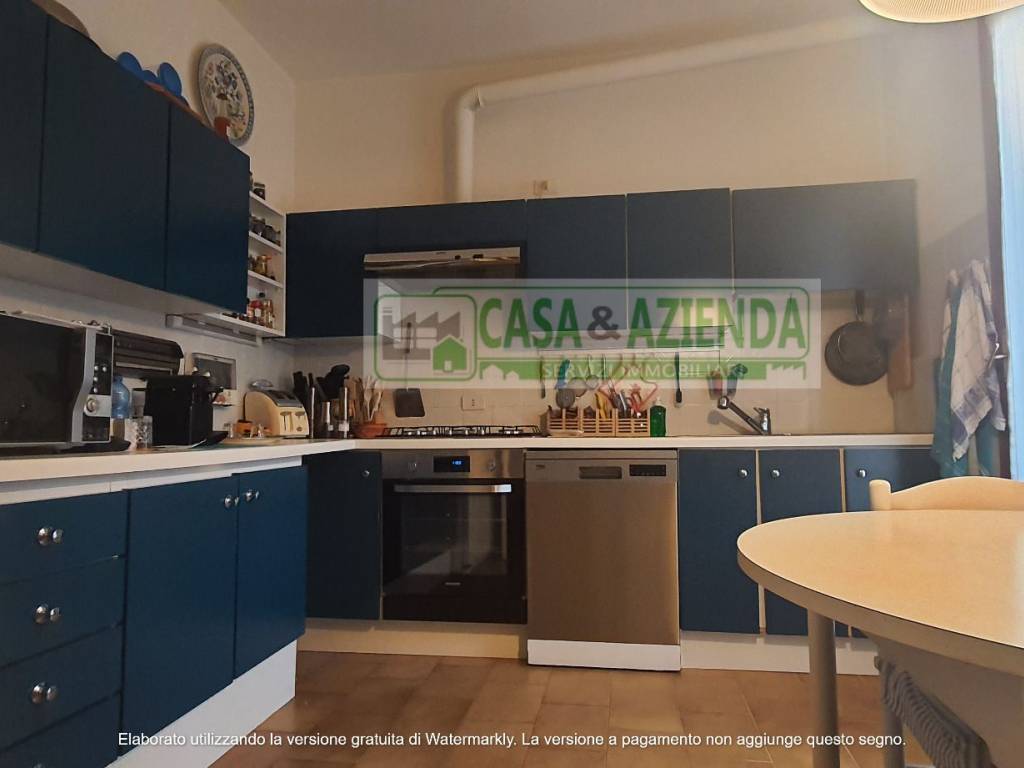 appartamento in vendita a Rodano