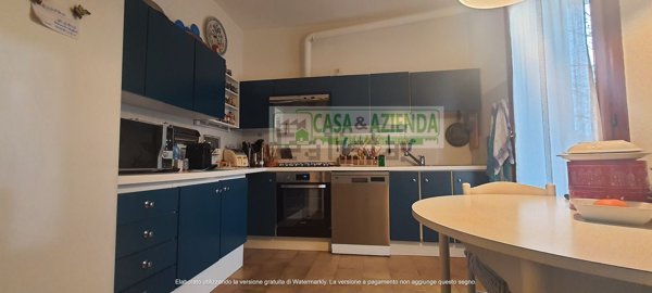 appartamento in vendita a Rodano