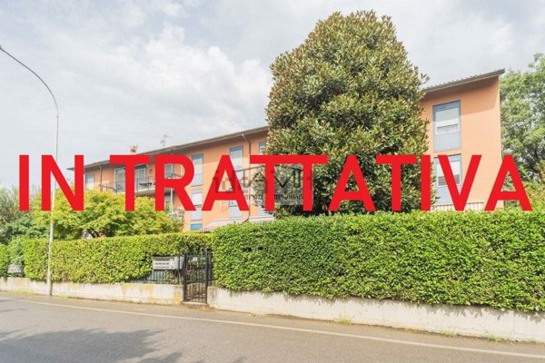 appartamento in vendita a Rodano