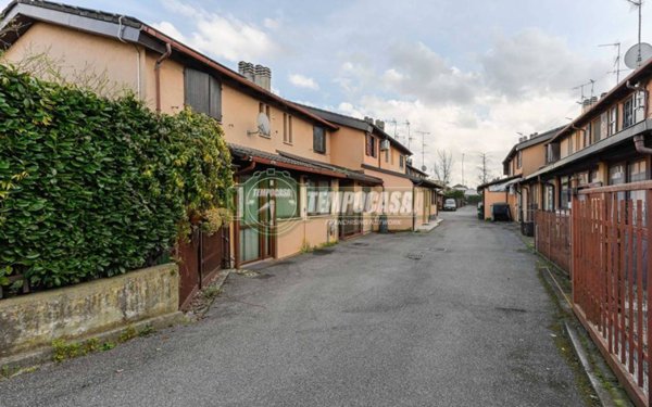 casa indipendente in vendita a Rodano