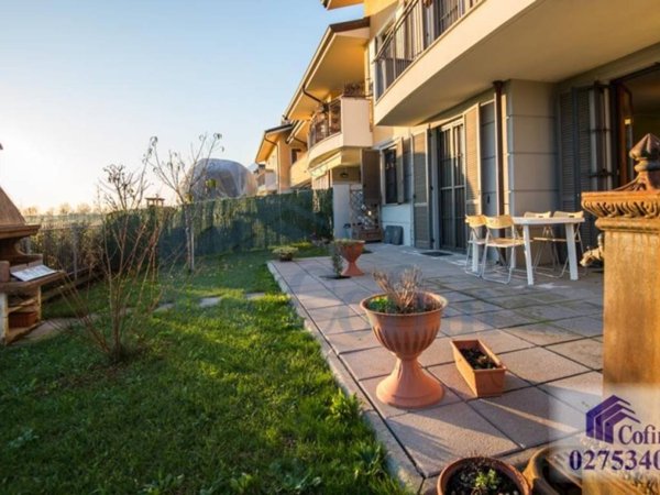 appartamento in vendita a Rodano