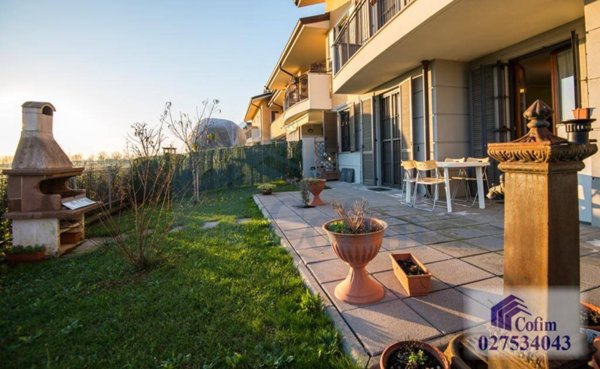 appartamento in vendita a Rodano