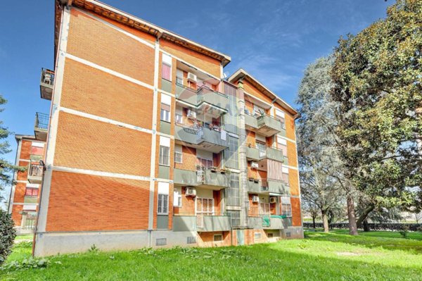 appartamento in vendita a Rodano