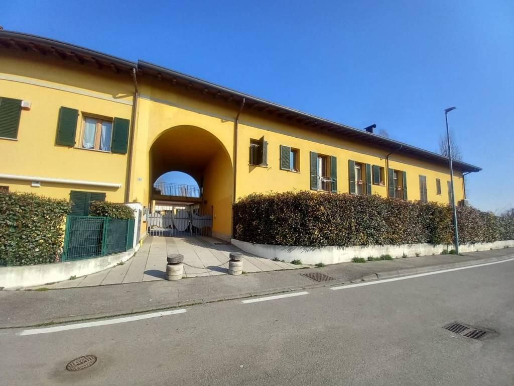 appartamento in vendita a Rodano