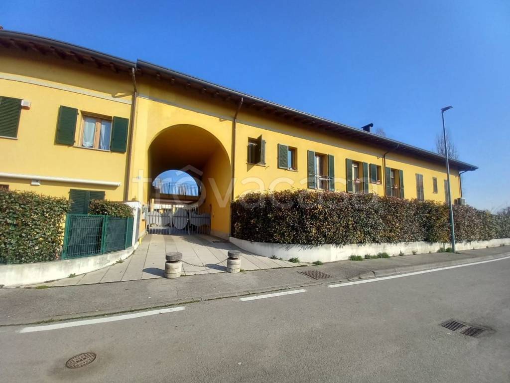 appartamento in vendita a Rodano