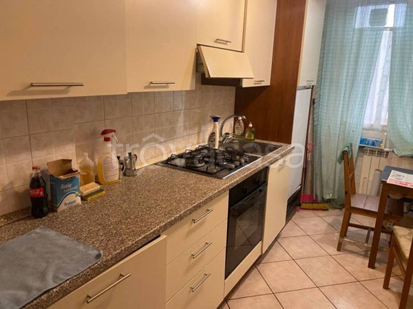 appartamento in vendita a Rodano