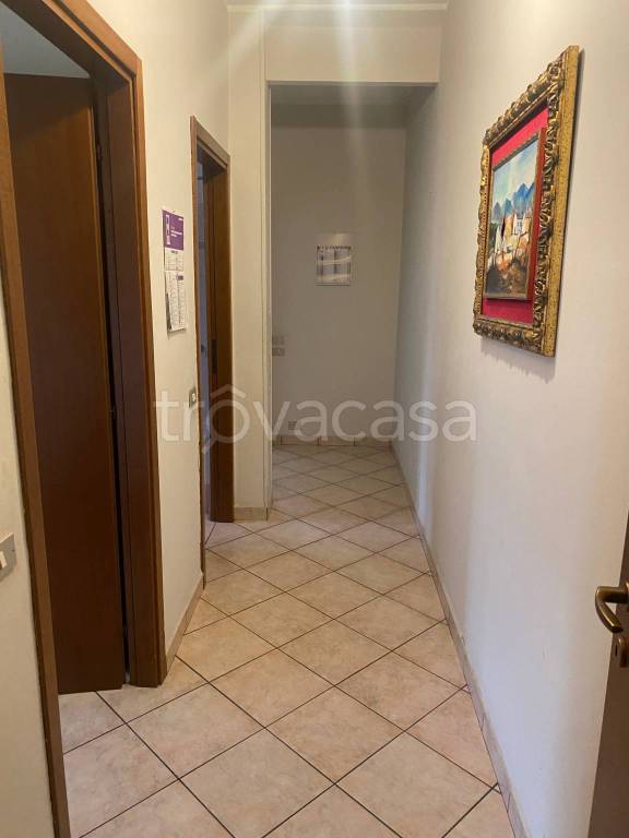 appartamento in vendita a Rodano