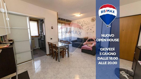 appartamento in vendita a Rodano