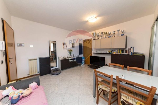 appartamento in vendita a Rodano