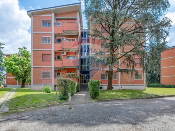 appartamento in vendita a Rodano