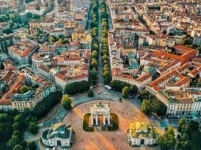 appartamento in vendita a Rodano
