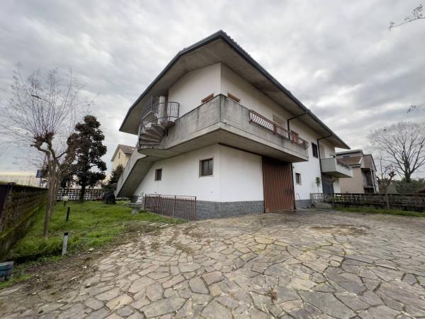 casa indipendente in vendita a Rodano