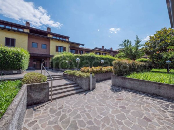 appartamento in vendita a Rodano