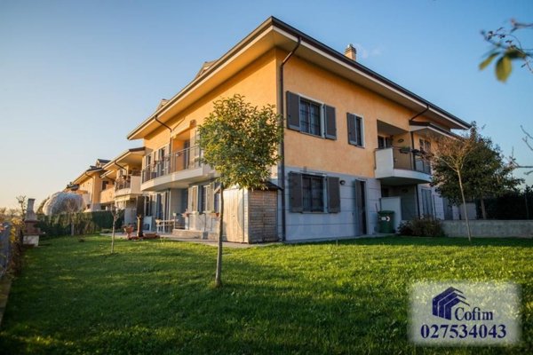 appartamento in vendita a Rodano