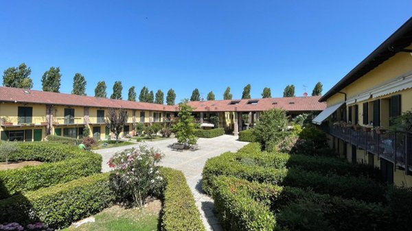 appartamento in vendita a Rodano