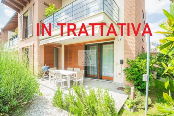 appartamento in vendita a Rodano