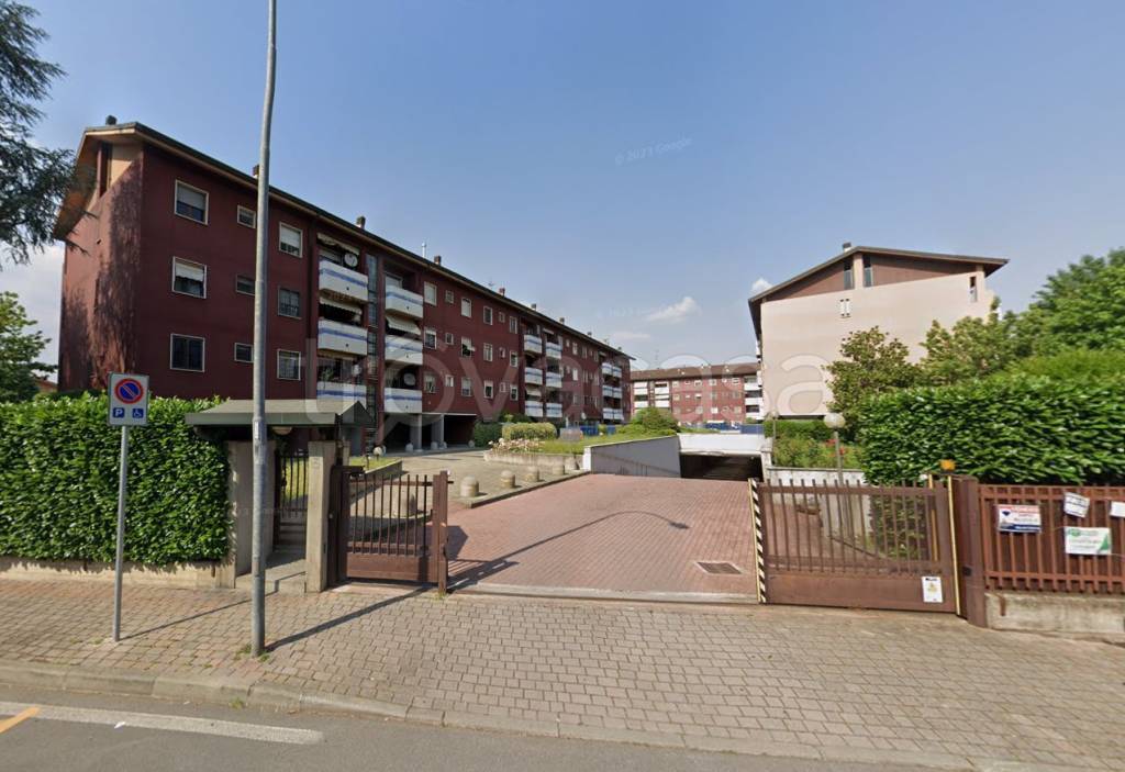 appartamento in vendita a Rodano