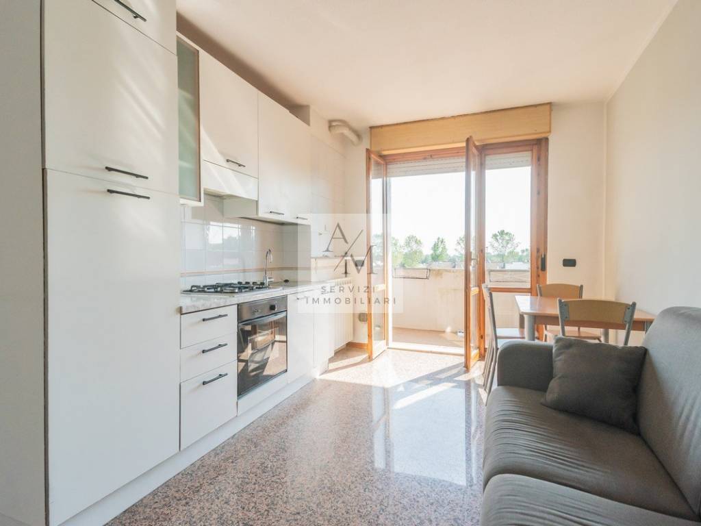 appartamento in vendita a Rodano