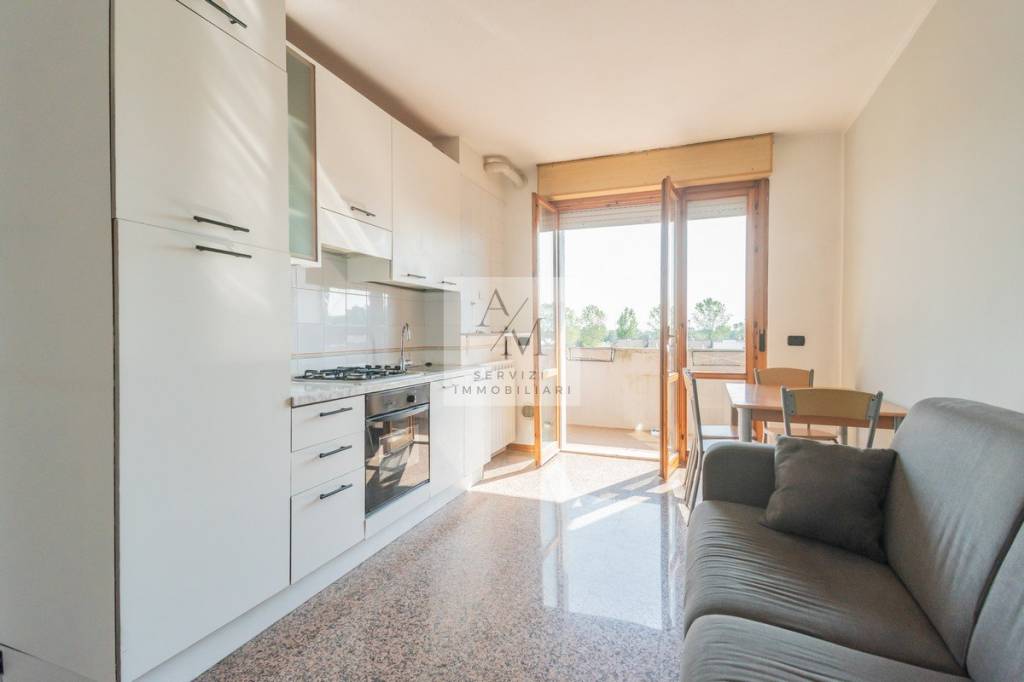 appartamento in vendita a Rodano