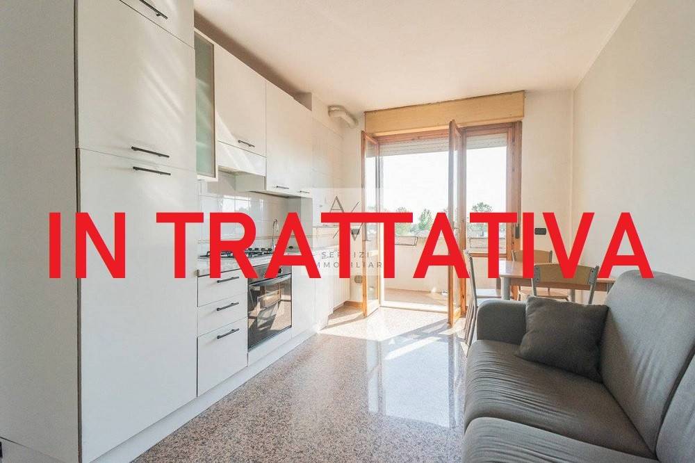 appartamento in vendita a Rodano