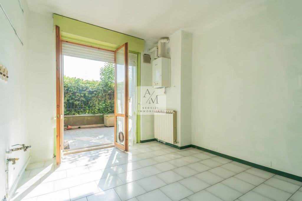 appartamento in vendita a Rodano