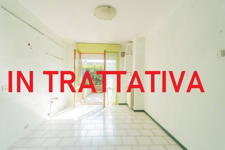 appartamento in vendita a Rodano