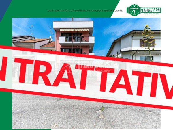 appartamento in vendita a Rodano