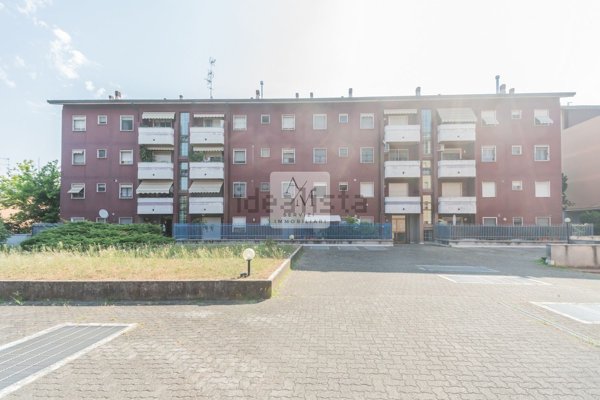 appartamento in vendita a Rodano