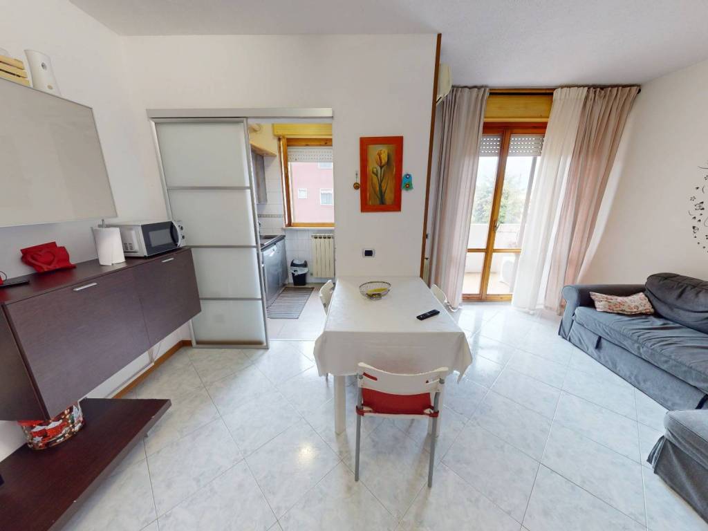 appartamento in vendita a Rodano