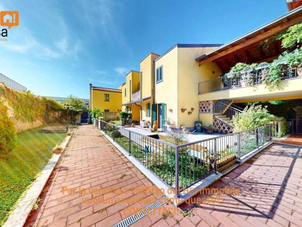 appartamento in vendita a Rodano
